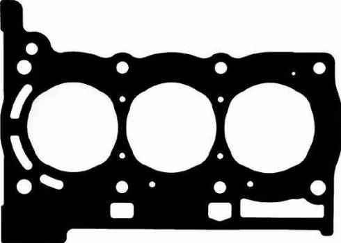 Glaser H80621-10 - Gasket, cylinder head car-mod.net