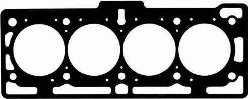 Glaser H80672-00 - Gasket, cylinder head car-mod.net