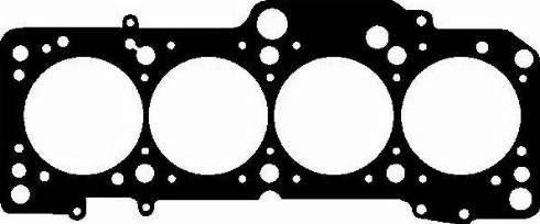 Glaser H80097-00 - Gasket, cylinder head car-mod.net