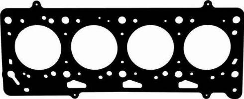 Glaser H80796-00 - Gasket, cylinder head car-mod.net