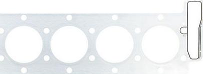 Glaser H80792-00 - Gasket, cylinder head car-mod.net