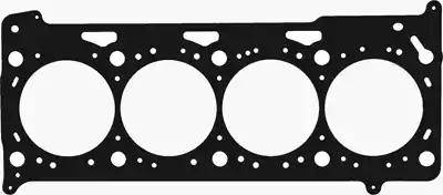 Glaser H80786-00 - Gasket, cylinder head car-mod.net