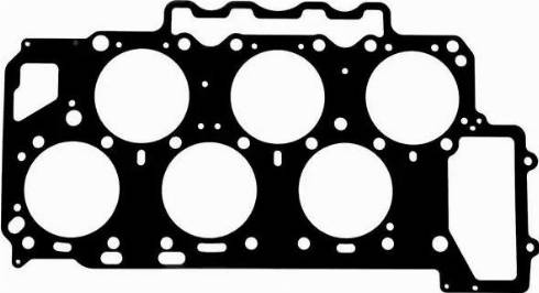 Glaser H80734-00 - Gasket, cylinder head car-mod.net