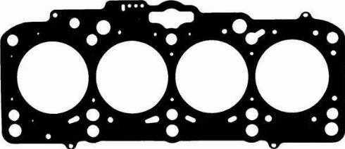 Glaser H29538-20 - Gasket, cylinder head car-mod.net