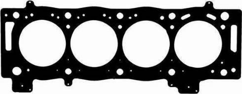 Glaser H01900-00 - Gasket, cylinder head car-mod.net