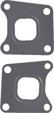 Glaser M38567-00 - Gasket Set, exhaust manifold car-mod.net
