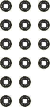 Glaser N95992-00 - Seal Set, valve stem car-mod.net