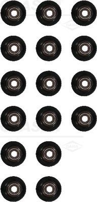 Glaser N96044-00 - Seal Set, valve stem car-mod.net