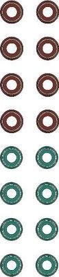 Glaser N96011-00 - Seal Set, valve stem car-mod.net