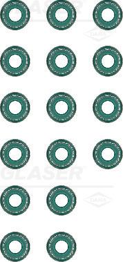 Glaser N96024-00 - Seal Set, valve stem car-mod.net