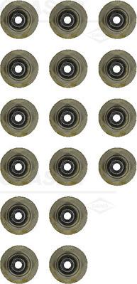 Glaser N93012-00 - Seal Set, valve stem car-mod.net