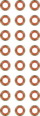 Glaser N93148-00 - Seal Set, valve stem car-mod.net