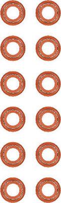 Glaser N93142-00 - Seal Set, valve stem car-mod.net