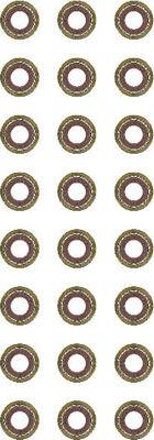 Glaser N93170-00 - Seal Set, valve stem car-mod.net