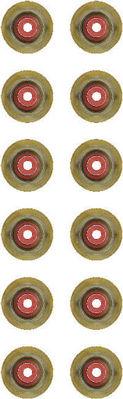 Glaser N93295-00 - Seal Set, valve stem car-mod.net