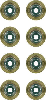 Glaser N93203-00 - Seal Set, valve stem car-mod.net