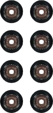 Glaser N93202-00 - Seal Set, valve stem car-mod.net