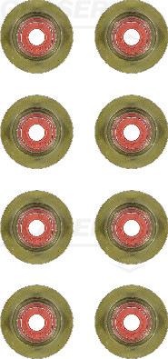 Glaser N92983-00 - Seal Set, valve stem car-mod.net