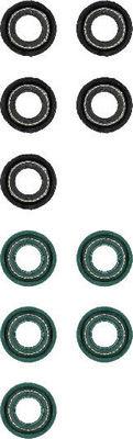 Glaser N92561-00 - Seal Set, valve stem car-mod.net