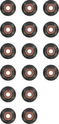 Glaser N92635-01 - Seal Set, valve stem car-mod.net