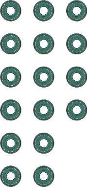 Glaser N92004-00 - Seal Set, valve stem car-mod.net