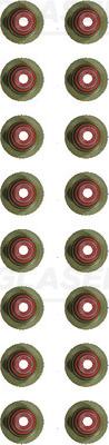 Glaser N92003-00 - Seal Set, valve stem car-mod.net