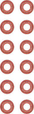 Glaser N59602-00 - Seal Set, valve stem car-mod.net