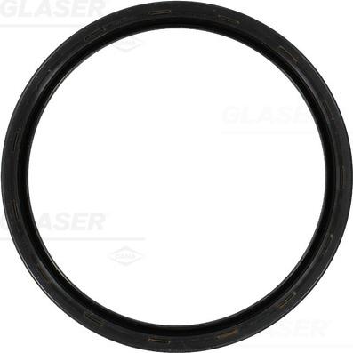 Glaser P93957-01 - Shaft Seal, crankshaft car-mod.net