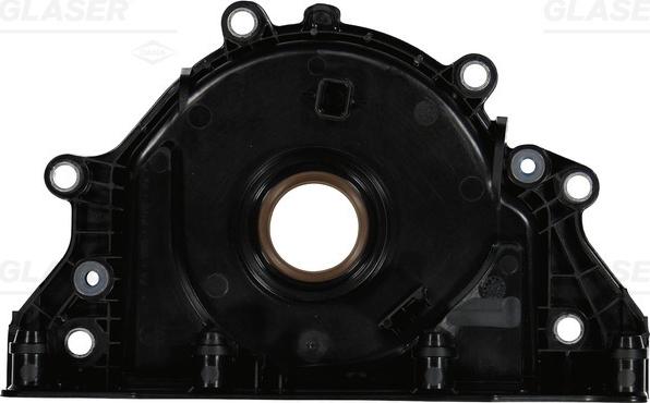Glaser P93988-01 - Shaft Seal, crankshaft car-mod.net