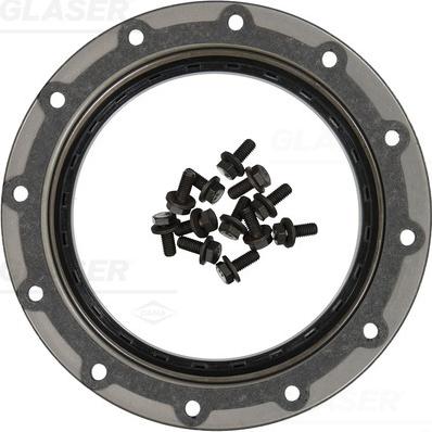 Glaser P93926-01 - Shaft Seal, crankshaft car-mod.net