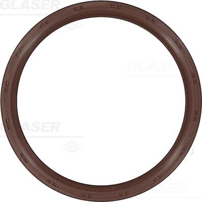 Glaser P93349-01 - Shaft Seal, crankshaft car-mod.net