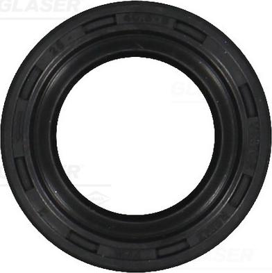 Glaser P93365-01 - Shaft Seal, camshaft car-mod.net