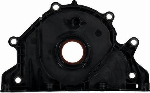 Glaser P93292-01 - Shaft Seal, crankshaft car-mod.net