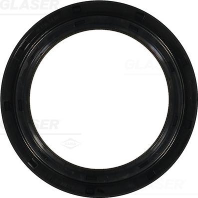 Glaser P93284-01 - Shaft Seal, crankshaft car-mod.net