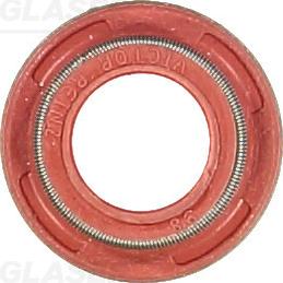 Glaser P59602-00 - Seal Ring, valve stem car-mod.net