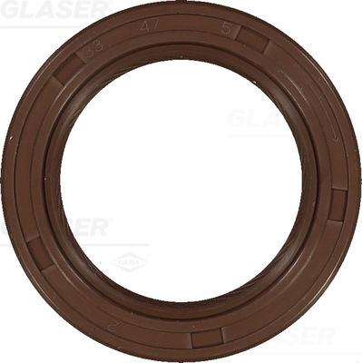 Glaser P76481-01 - Shaft Seal, crankshaft car-mod.net