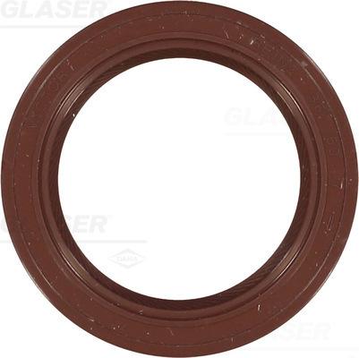 Glaser P76133-01 - Shaft Seal, camshaft car-mod.net