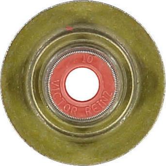 Glaser P76800-00 - Seal Ring, valve stem car-mod.net