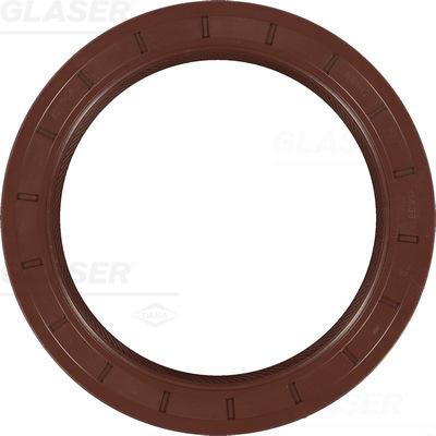 Glaser P76362-01 - Shaft Seal, crankshaft car-mod.net