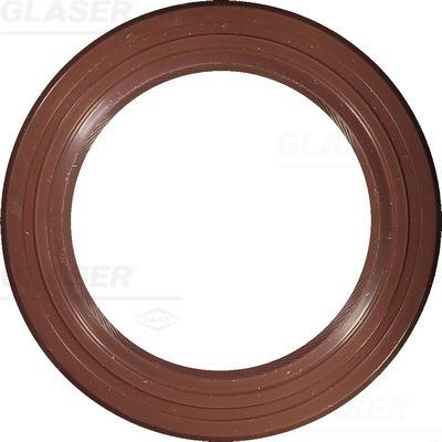Glaser P76253-01 - Shaft Seal, crankshaft car-mod.net