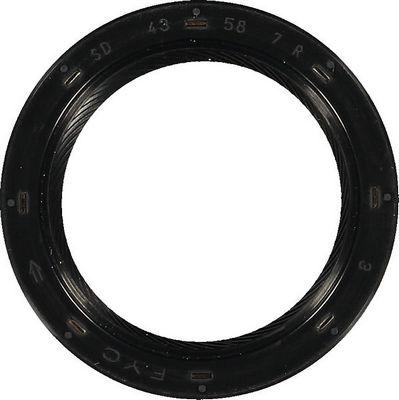 Glaser P77567-01 - Shaft Seal, crankshaft car-mod.net