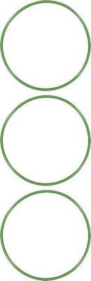 Glaser R38494-01 - O-Ring Set, cylinder sleeve car-mod.net