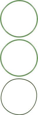 Glaser R38492-00 - O-Ring Set, cylinder sleeve car-mod.net