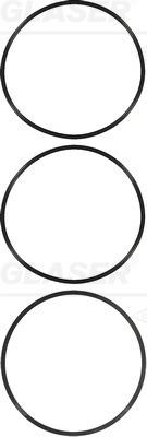 Glaser R38489-00 - O-Ring Set, cylinder sleeve car-mod.net