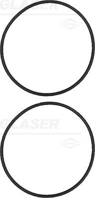 Glaser R38778-00 - O-Ring Set, cylinder sleeve car-mod.net