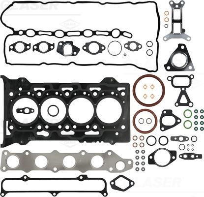 Glaser S90345-01 - Full Gasket Set, engine car-mod.net