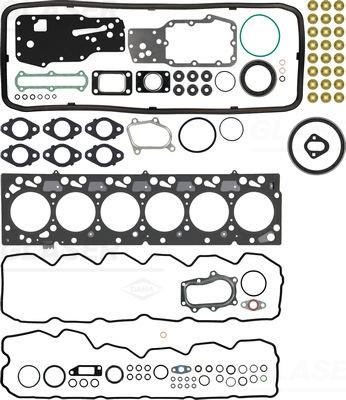 Glaser S90322-00 - Full Gasket Set, engine car-mod.net
