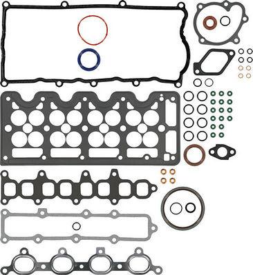 Glaser S36515-00 - Full Gasket Set, engine car-mod.net