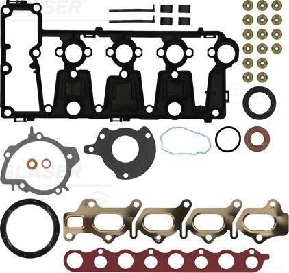 Glaser S38513-00 - Full Gasket Set, engine car-mod.net