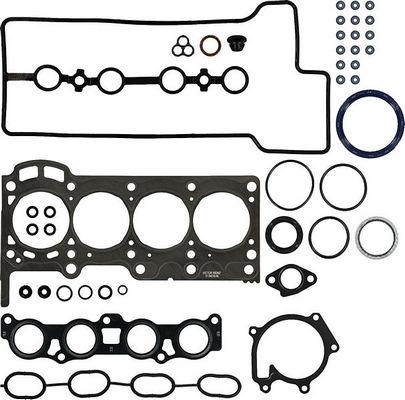 Glaser S38691-00 - Full Gasket Set, engine car-mod.net